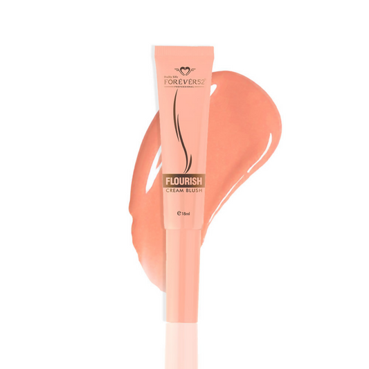 Daily Life Forever52 Flourish Cream Blush - FCB002 Grab2Buy Daily Life Forever52 Grab2Buy