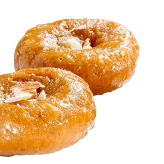 Mithaiwala Badusha - Grab2buy