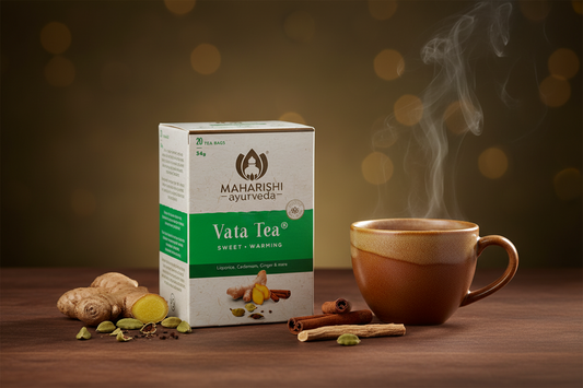 Maharishi Ayurveda | Vata Tea bags 20