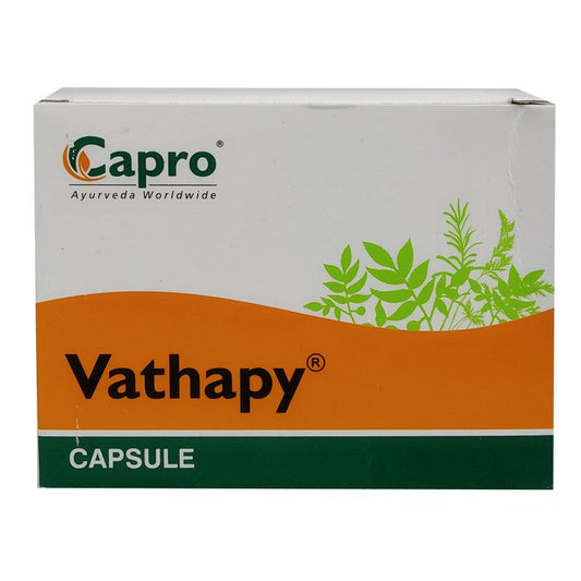 Capro Ayurveda Vathapy Capsules Grab2Buy Capro Ayurveda Grab2Buy