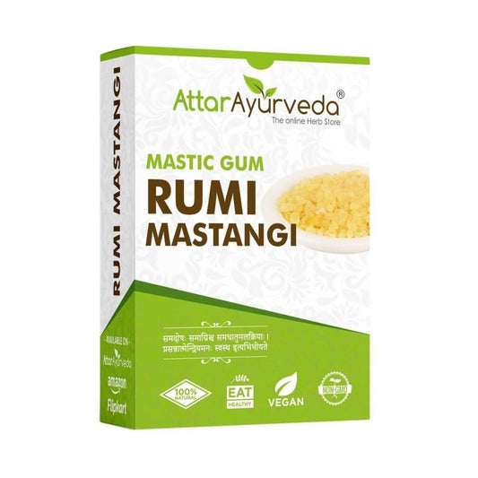 Attar Ayurveda Rumi Mastangi Grab2Buy Attar Ayurveda Grab2Buy