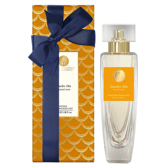 Forest Essentials Sunehre Din Intense Perfumed Body Mist Grab2Buy Forest Essentials Grab2Buy
