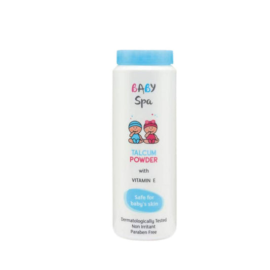 Modicare Baby Spa Talcum Powder Grab2Buy Modicare Grab2Buy