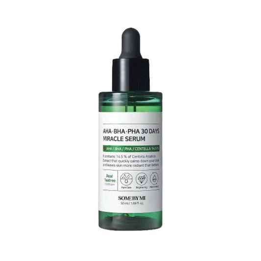 Some By Mi AHA-BHA-PHA 30 Days Miracle Serum
