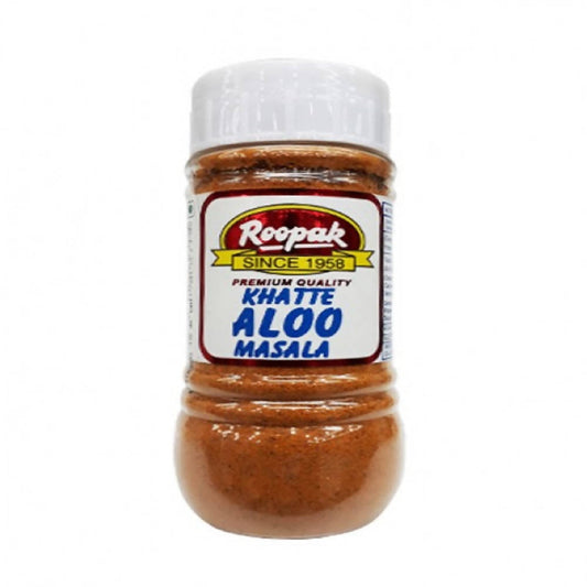 Roopak Khatte Aloo Masala Powder - Grab2buy