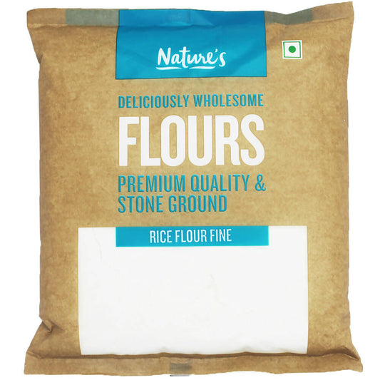 Nature's Rice Flour Fine