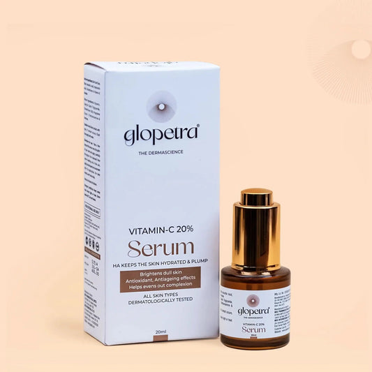 Glopetra Vitamin C Serum For Dull Skin Grab2Buy Glopetra Grab2Buy