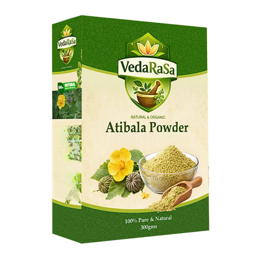 VedaRasa Atibala Powder Grab2Buy VedaRasa Grab2Buy