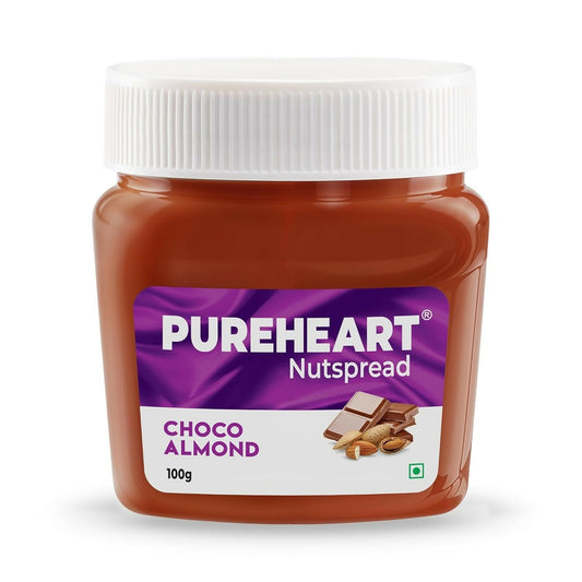 Pureheart Choco Almond Nut Spread