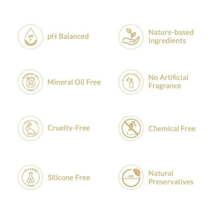 Sri Sri Tattva Hydrating Cleanser - Grab2buy