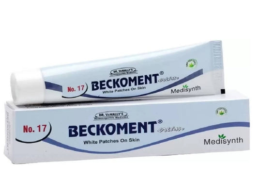 Medisynth Beckoment No 17 Cream Grab2Buy Medisynth Grab2Buy