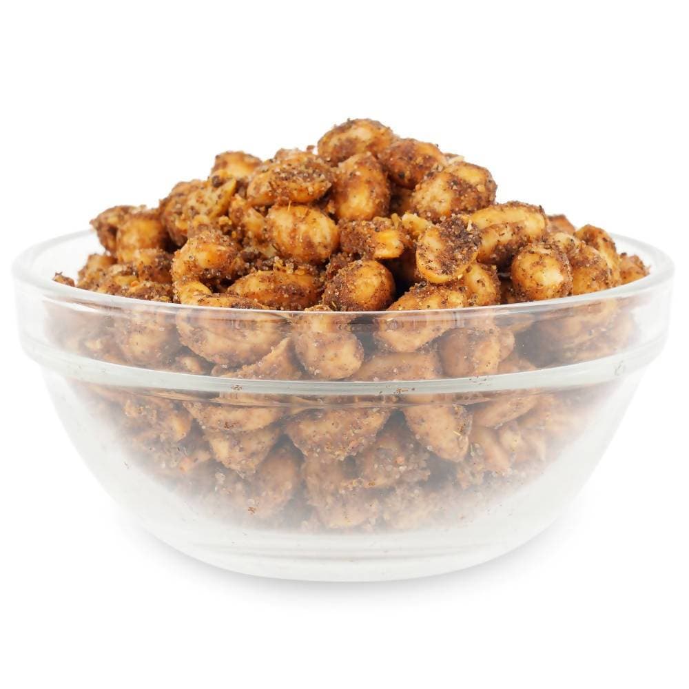 Nathu's Masala Peanuts