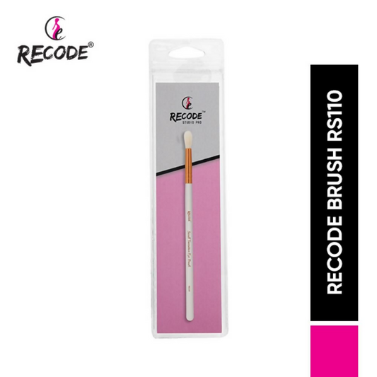 Recode Small Transition Eye Brush - RS 110