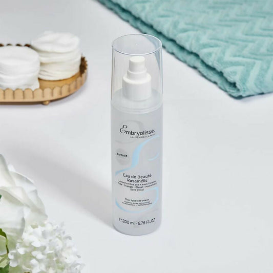 Embryolisse Eau De Beaute Rosamelis Face Toner Grab2Buy Embryolisse Grab2Buy