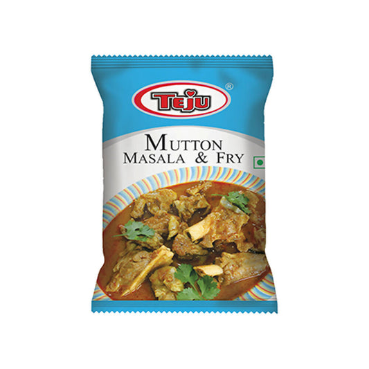 Teju Mutton Masala & Fry - Grab2buy