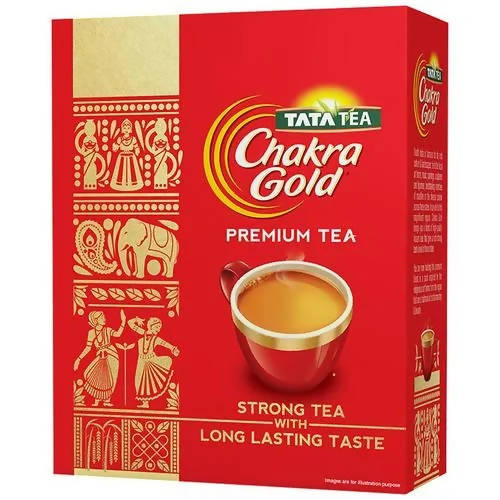 Tata Chakra Gold Premium Tea Grab2Buy Tata Grab2Buy
