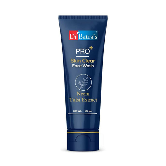 Dr. Batra's PRO + Skin Clear Face Wash - Grab2buy