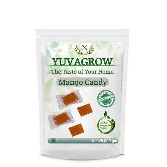 Yuvagrow Mango Candy Grab2Buy Yuvagrow Grab2Buy