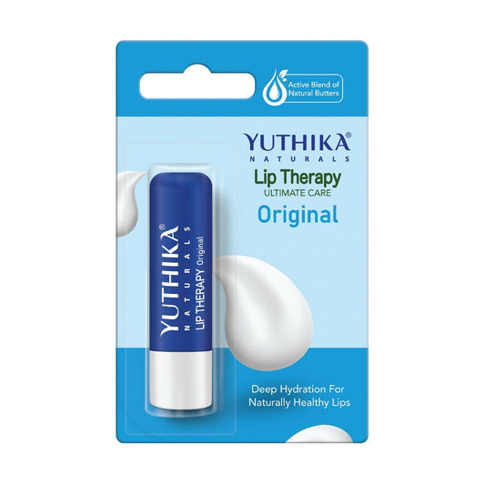 Yuthika Moisturizing Lip Balm – Original Grab2Buy Yuthika Grab2Buy