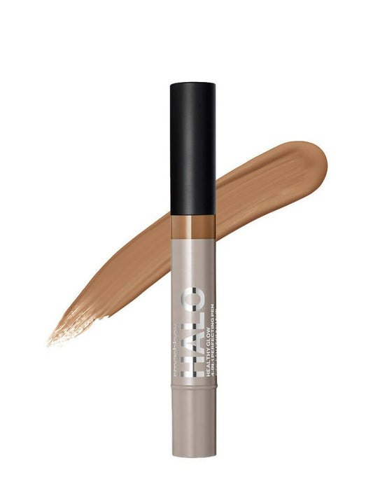 Smashbox Halo Healthy Glow 4-In-1 Perfecting Pen - M20N (Concealer)