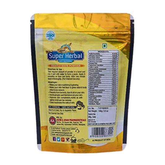 Super Herbal Family Bath Powder Grab2Buy Super Herbal Grab2Buy