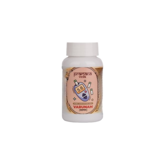 Pramanaveda Varunam Capsules