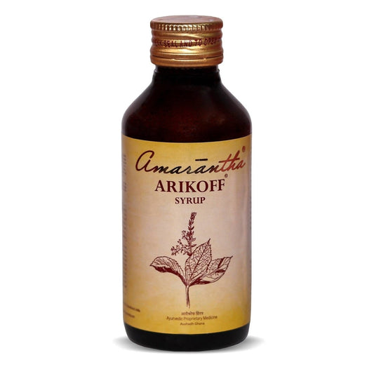 Amarantha Ayurvedic Arikoff Syrup Grab2Buy Amarantha Grab2Buy