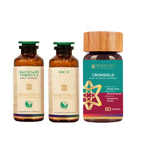 Biogetica Freedom Kit With Backease Formula Grab2Buy Biogetica Grab2Buy