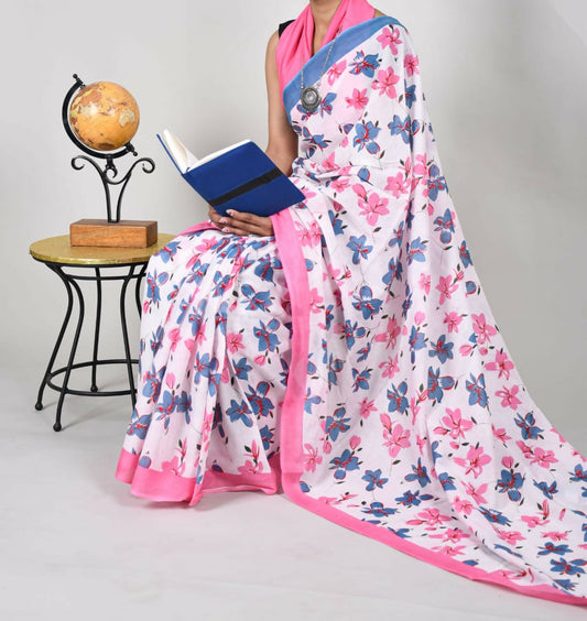 Exclusive Collection Multi Beautiful Mulmul Cotton Grab2Buy