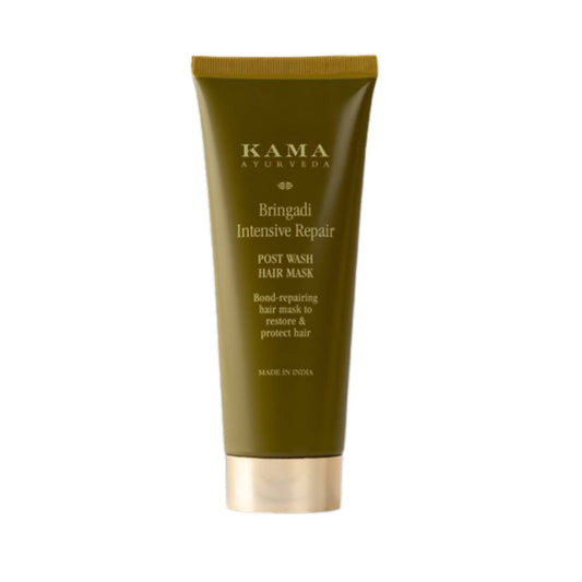 Kama Ayurveda Bringadi Intensive Repair Post Wash Hair Mask Grab2Buy Kama Ayurveda Grab2Buy