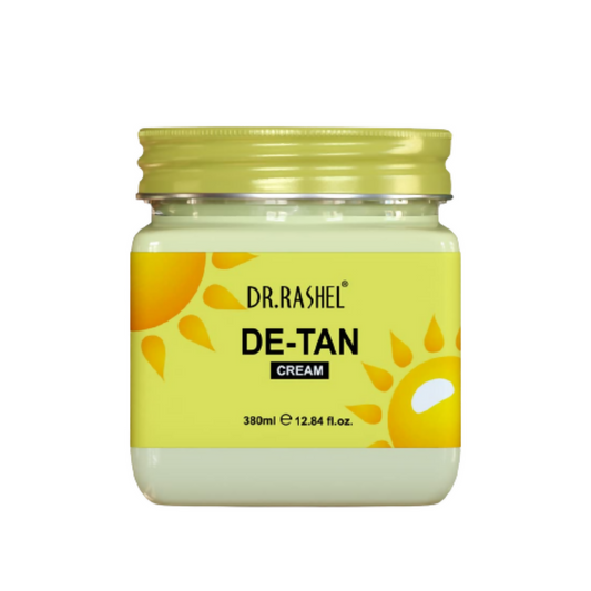Dr.Rashel De-Tan Face Cream
