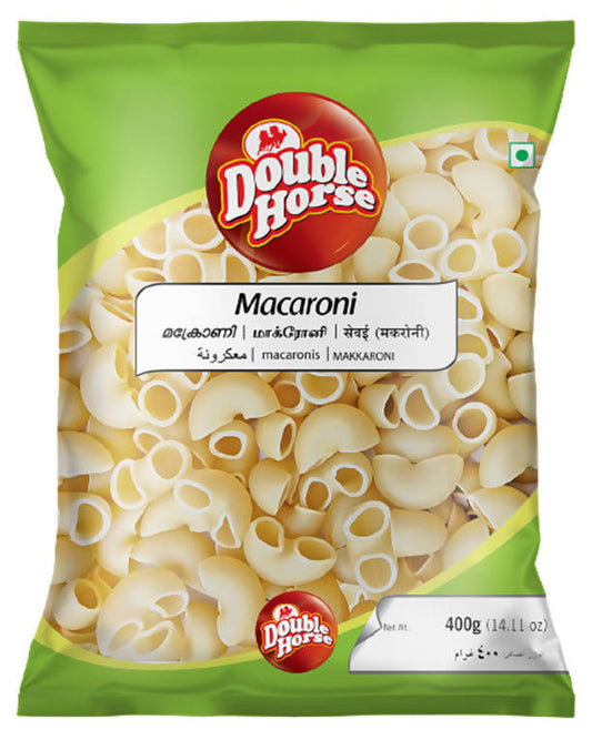 Double Horse Macaroni - Grab2buy