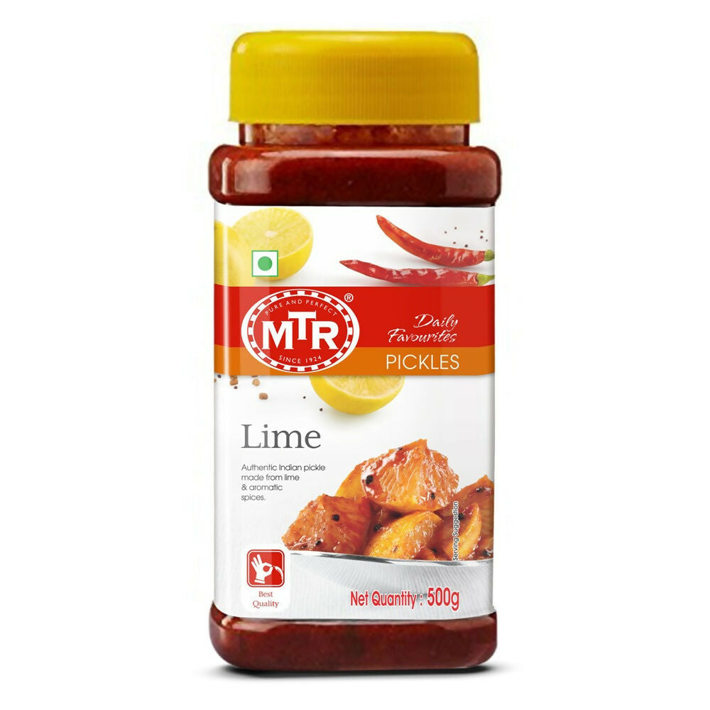 MTR Lime Pickle - Grab2buy