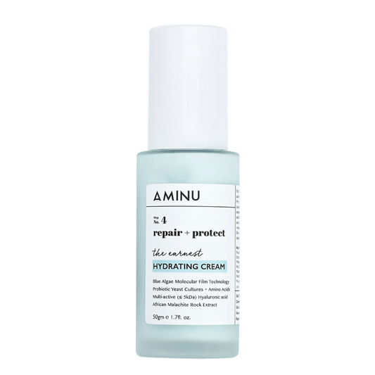 Aminu Hydrating Cream for Deep 3-D Hydration Grab2Buy Aminu Grab2Buy