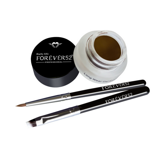 Daily Life Forever52 Long Wear Gel Eyeliner Tattoo - GT008 Grab2Buy Daily Life Forever52 Grab2Buy