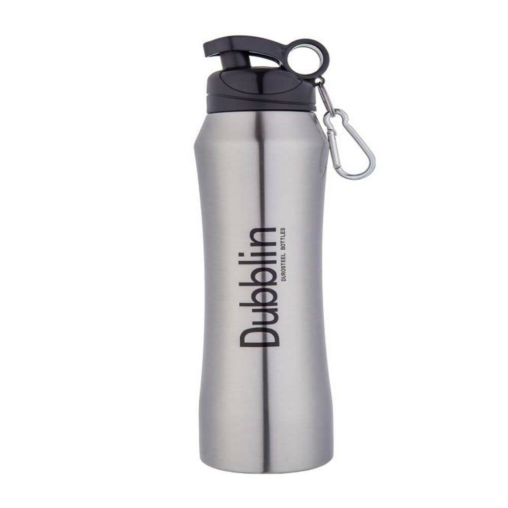 Dubblin Handy Stainless Steel Sipper Water Bottle - Grab2buy