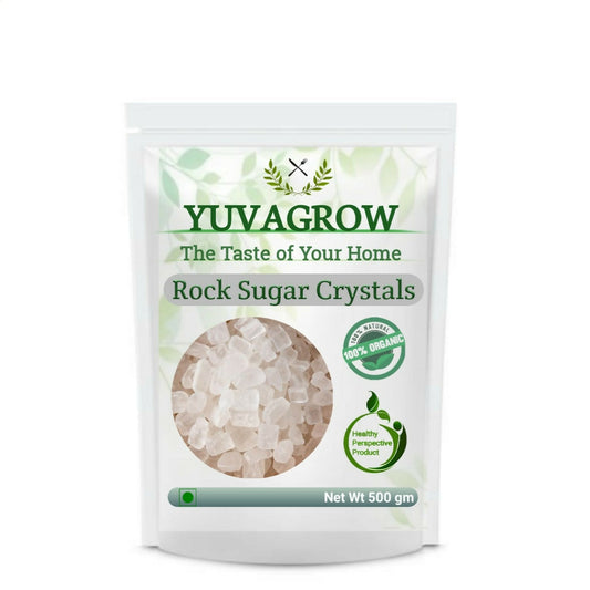 Yuvagrow Rock Sugar Crystals (Mini) Grab2Buy Yuvagrow Grab2Buy