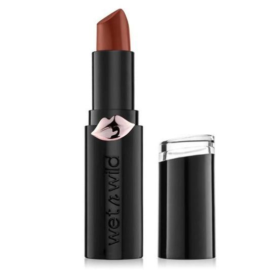Wet n Wild MegaLast Matte Lipstick - Cherry Bomb Grab2Buy Wet n Wild Grab2Buy