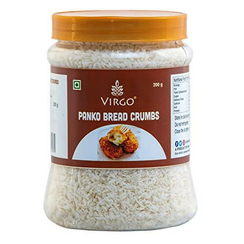 Virgo Panko Bread Crumbs