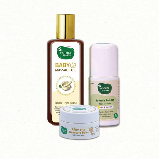 Mother Sparsh Ayurvedic Care Combo Grab2Buy Mother Sparsh Grab2Buy