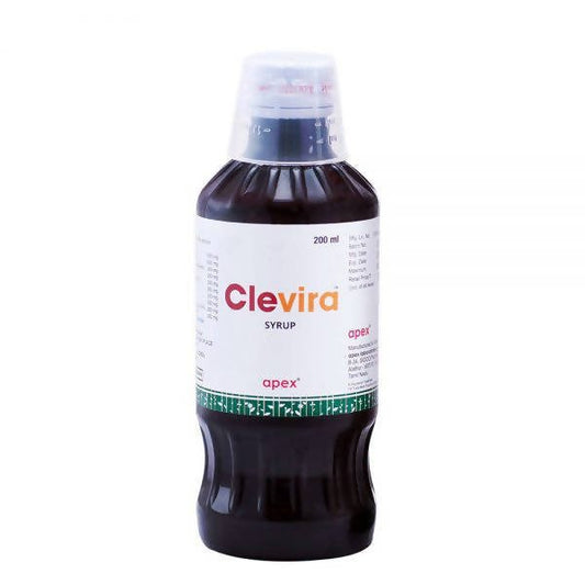 Apex Clevira Syrup Grab2Buy Apex Grab2Buy