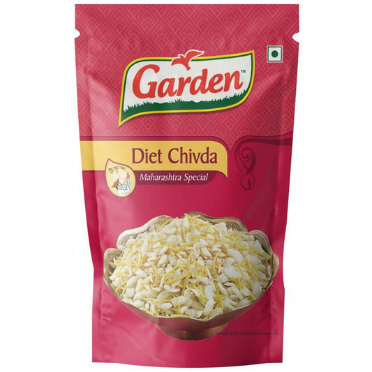 Garden Diet Chivda Mumbai Special - Grab2buy