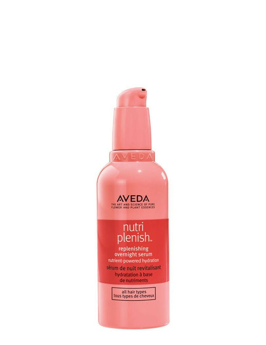 Aveda Nutriplenish Hydrating Serum for Dry & Frizzy Hair with Coconut Oil Grab2Buy Aveda Grab2Buy