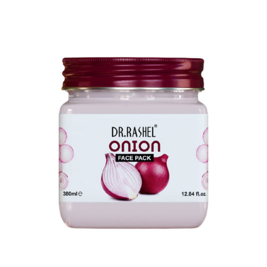 Dr.Rashel Onion Face Pack