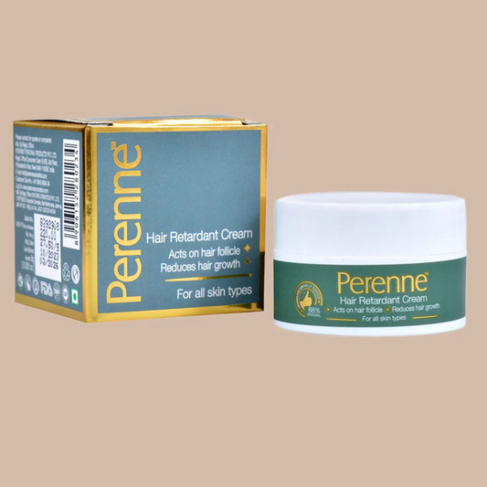 Perenne Lip Sleeping Mask With Kojic Acid & Vitamin C - Berry Blossom
