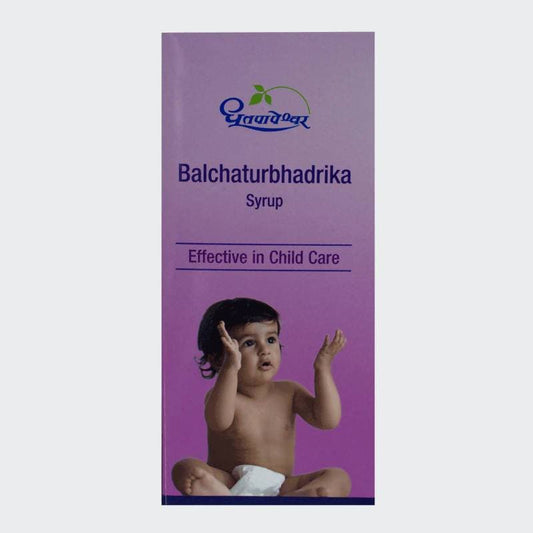 Dhootapapeshwar Balchaturbhadrika Syrup Grab2Buy Dhootapapeshwar Grab2Buy
