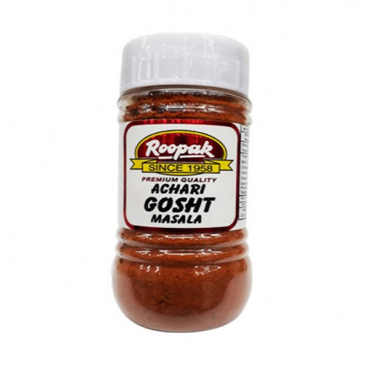 Roopak Achaari Gosht Masala Powder - Grab2buy