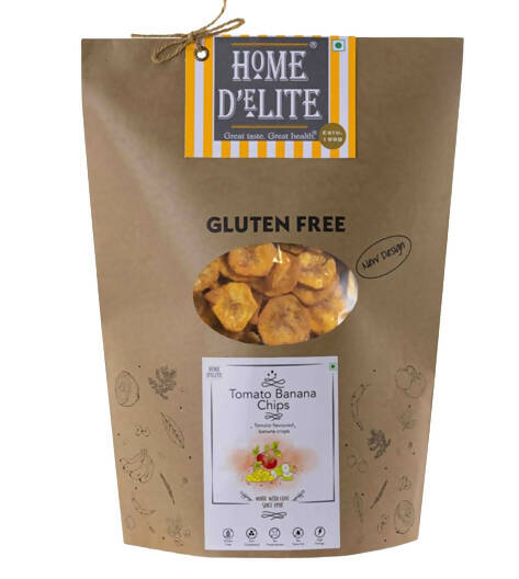 Home D'elite Assorted Banana Chips - Grab2buy