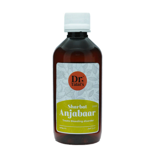 Dr. Talat's Sharbat Anjabar - Grab2buy
