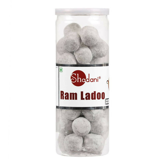 Shadani Ram Ladoo
